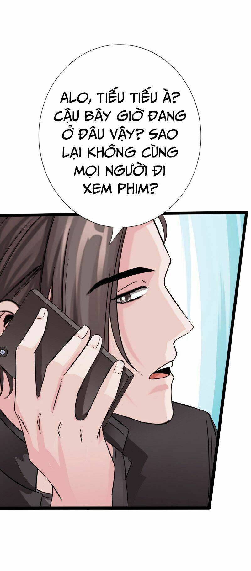 tuyệt phẩm tà thiếu chapter 44 9