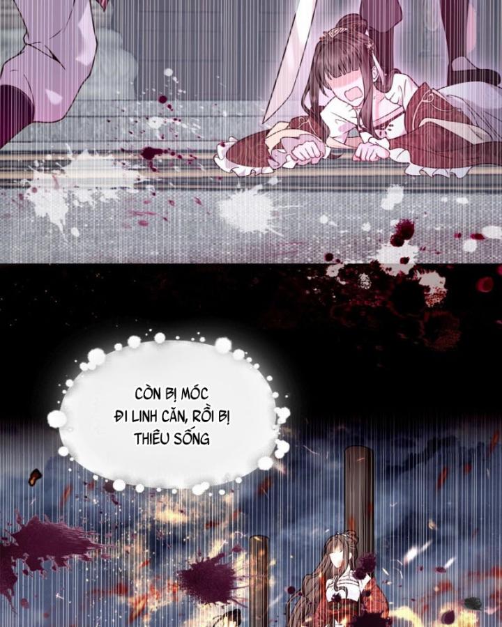 phượng quy thiên hạ chapter 1 19