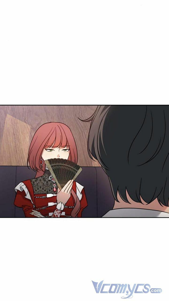 công nương mint bé nhỏ chapter 6 41