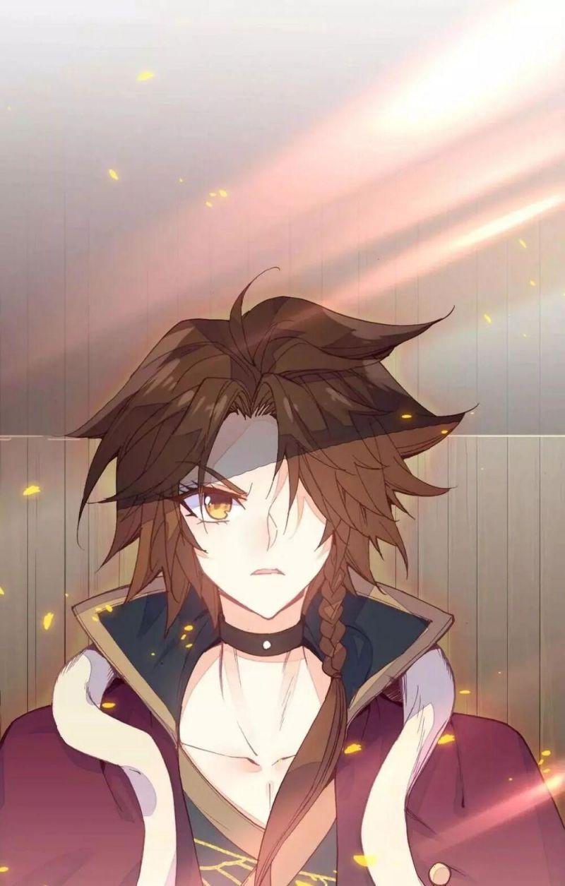 Lão Đại Xuyên Không Thành Tiên Nữ chapter 18.1 15