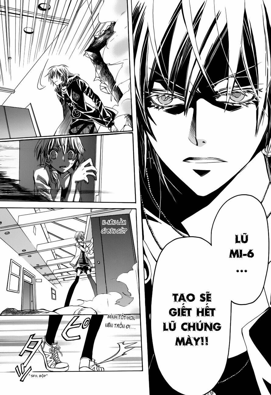 darker than black chapter 7 17