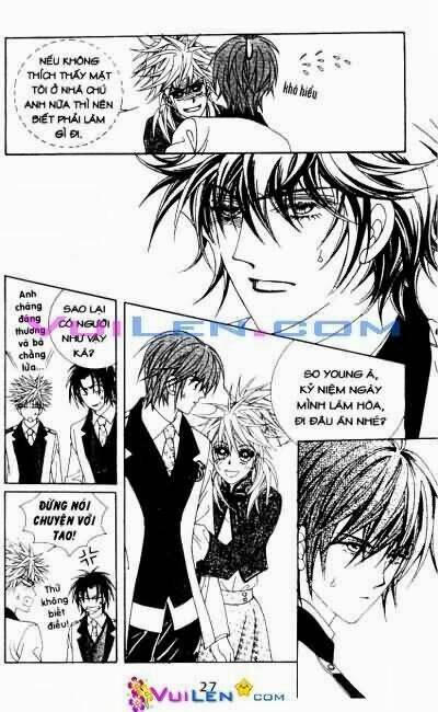 đại ca đi học chapter 6 27