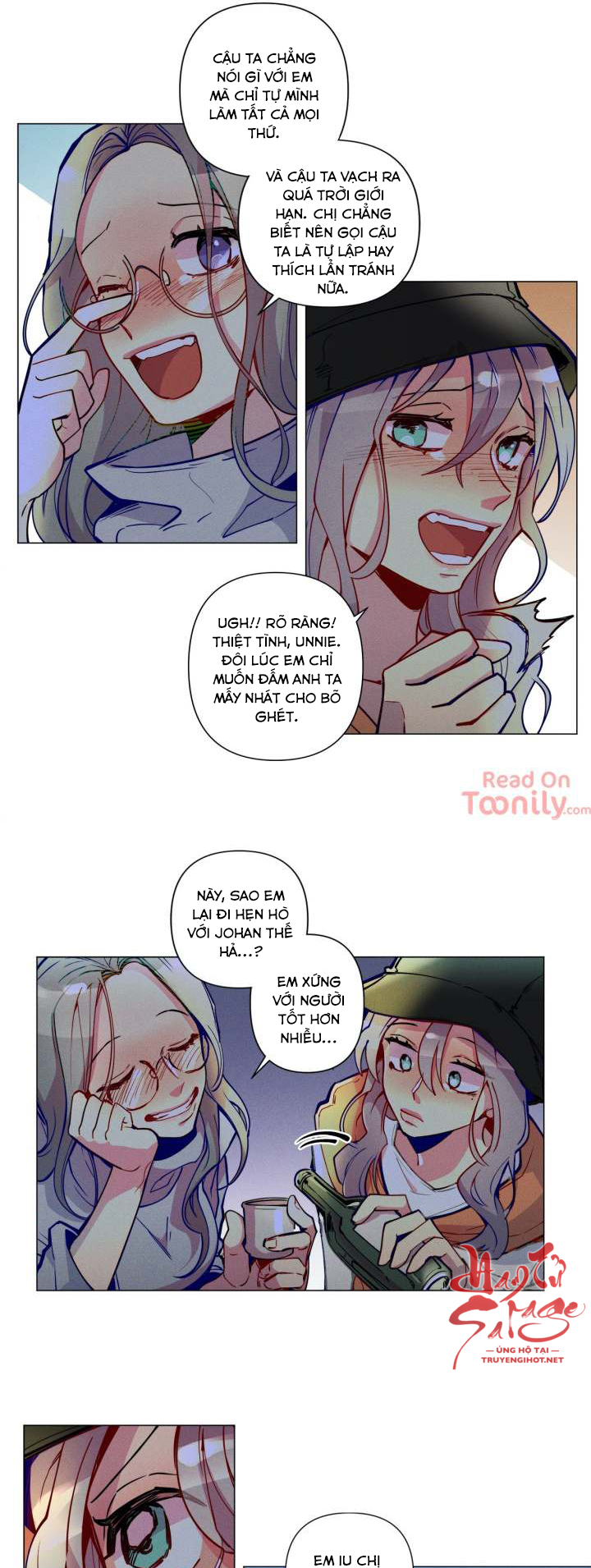 mảnh ghép o bị khuyết chapter 122 3