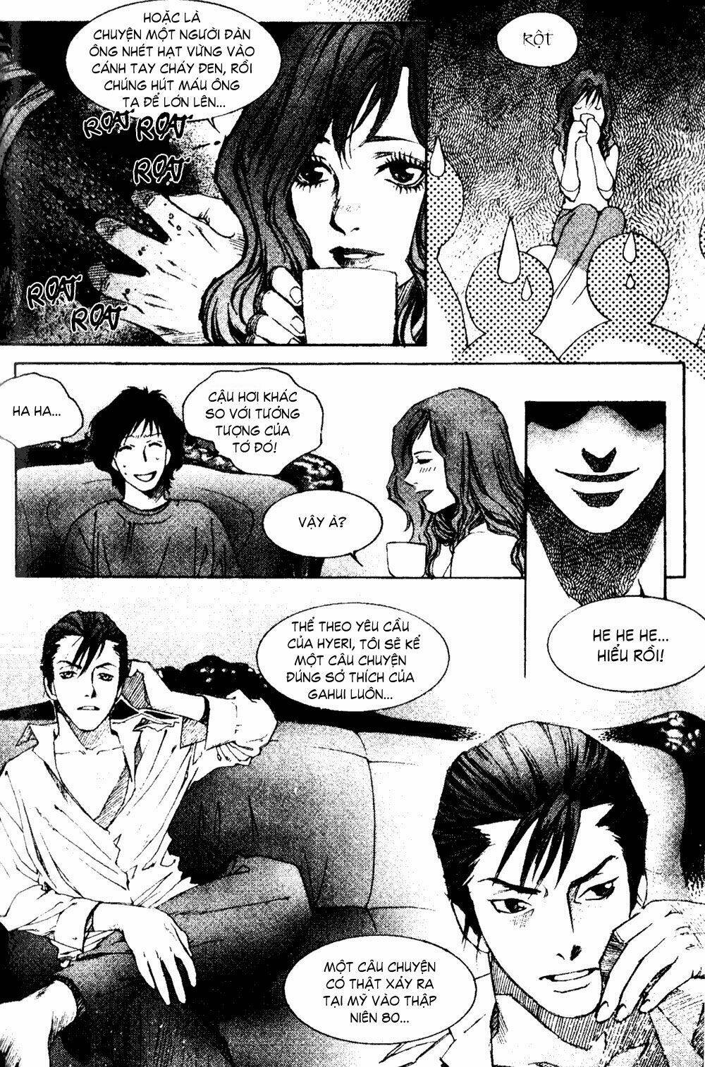 redrum 327 chapter 1 23