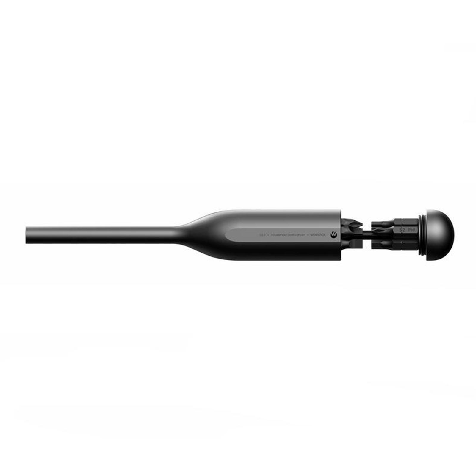 Precision Screw Driver Maintenance Screwdriver Manual Magnetic Screwdriver