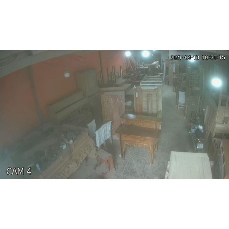 Giường gỗ Xoan 1m8-2m giá 3tr