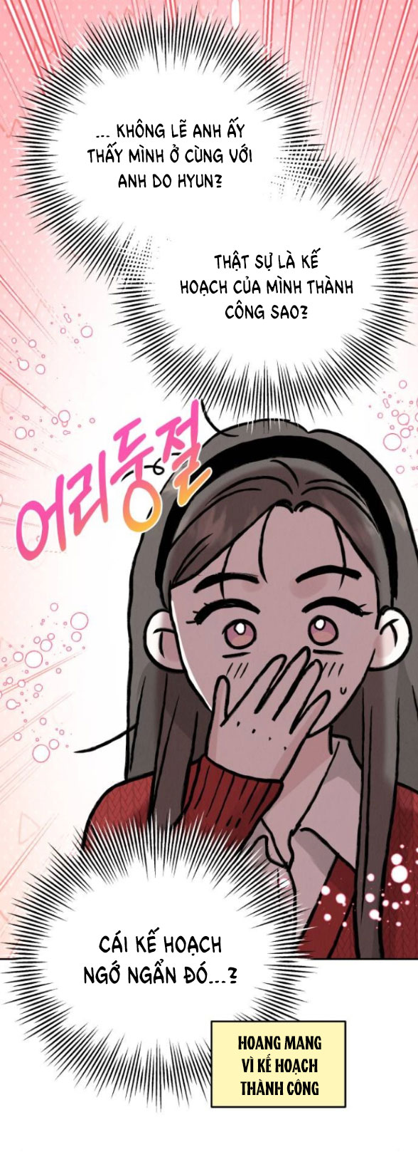 Thuyết Tình Yêu Ích Kỷ chapter 31.2 33