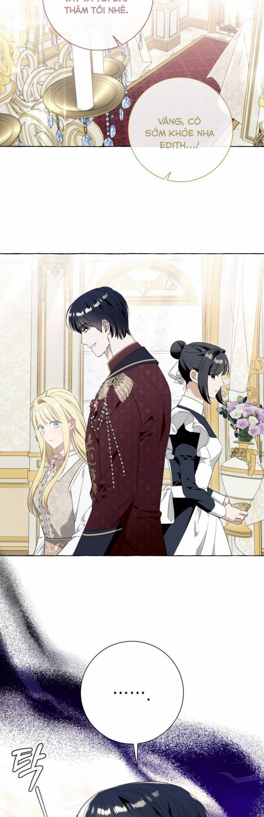 tôi tưởng đó chỉ là tiểu thuyết trọng sinh bình thường chapter 47 18