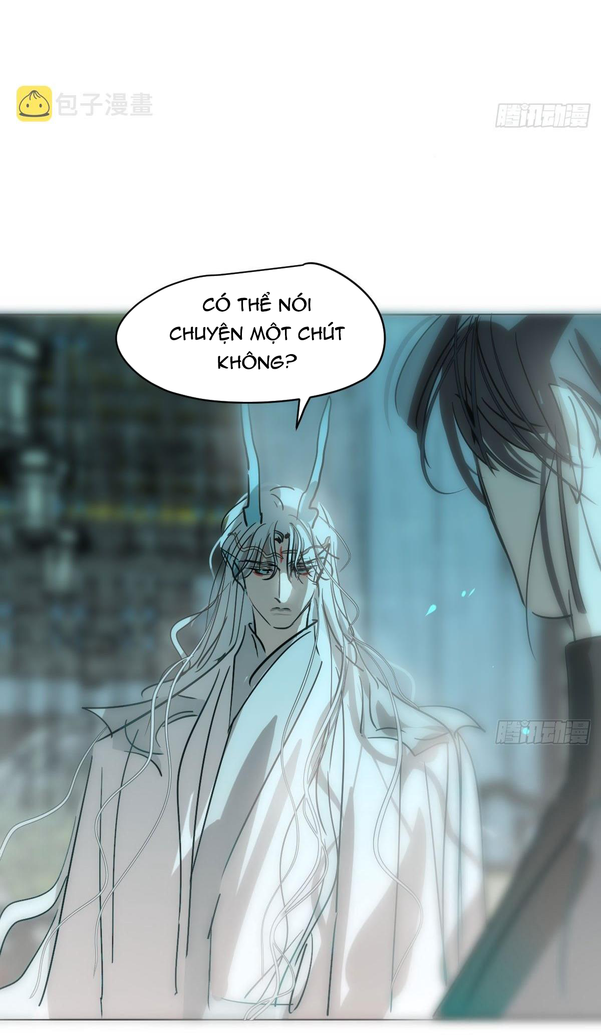 Bắt Lấy Ngao Ngao chapter 216 - Trang 33