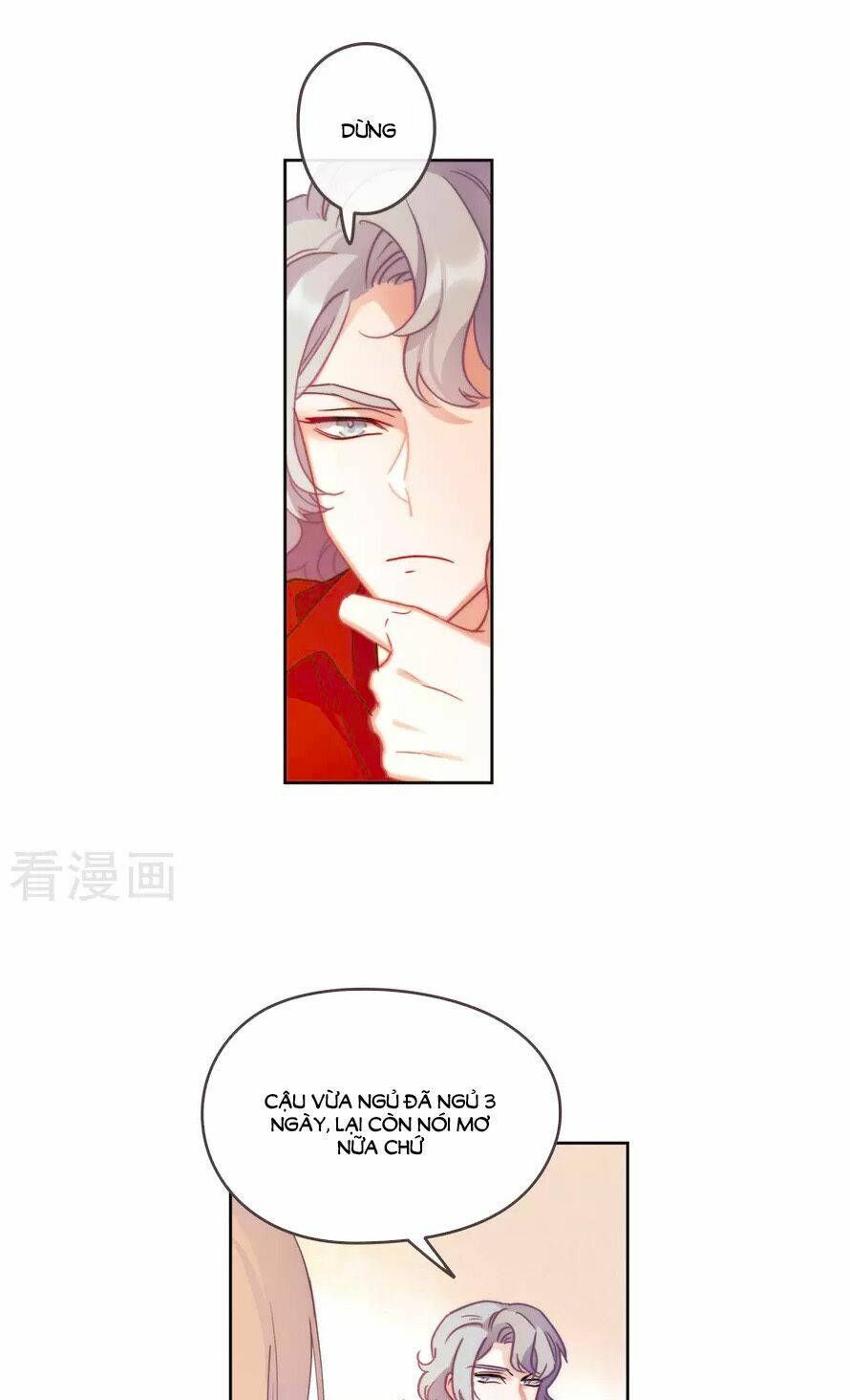 địa ngục cáo bạch thi chapter 87 20