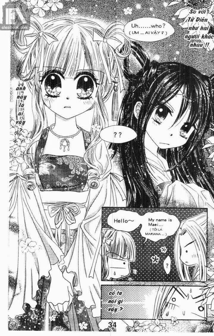 hoa tuyết lam chapter 2 8