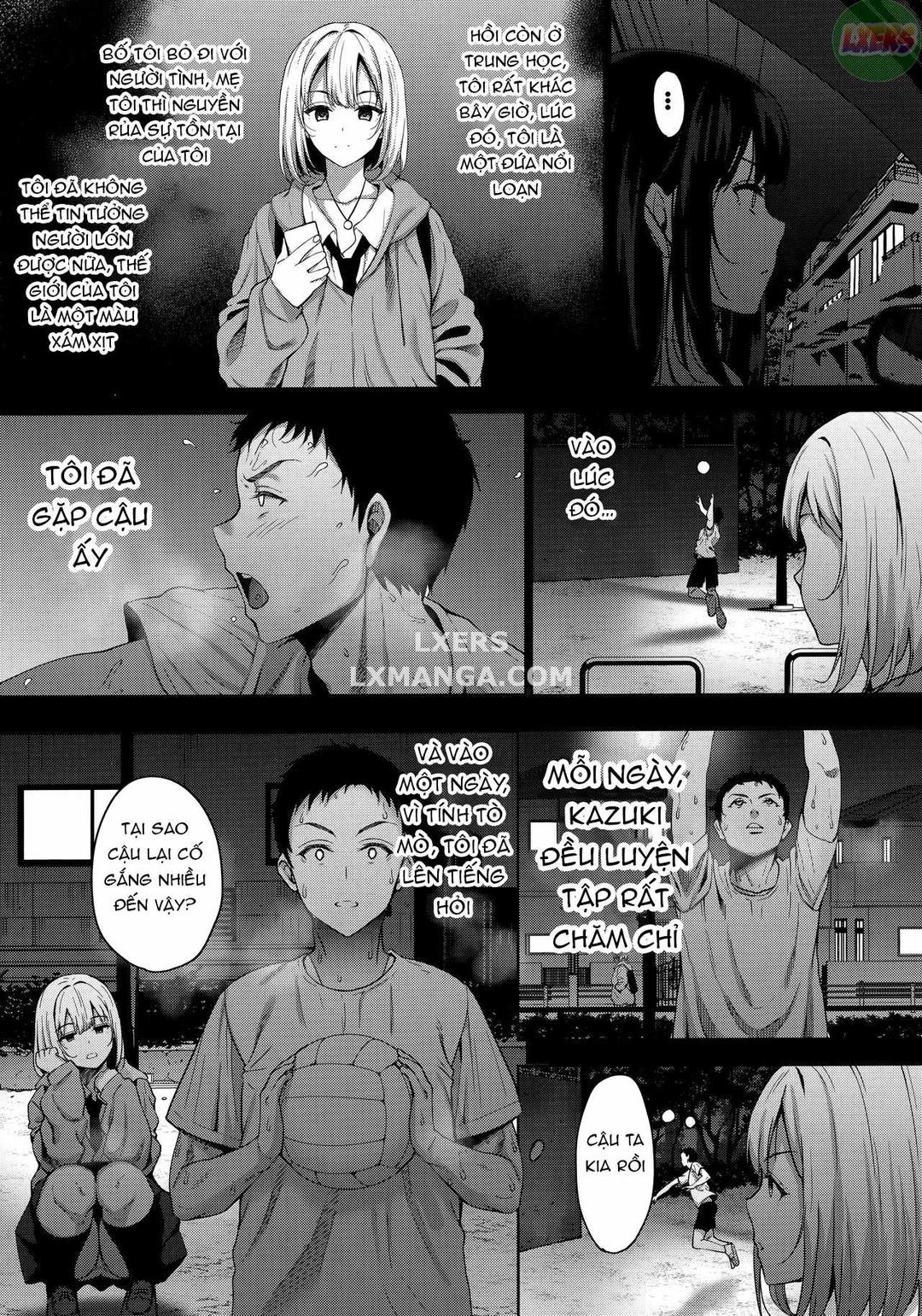 thầy sẽ thực hiện ước muốn của em chapter 0 8