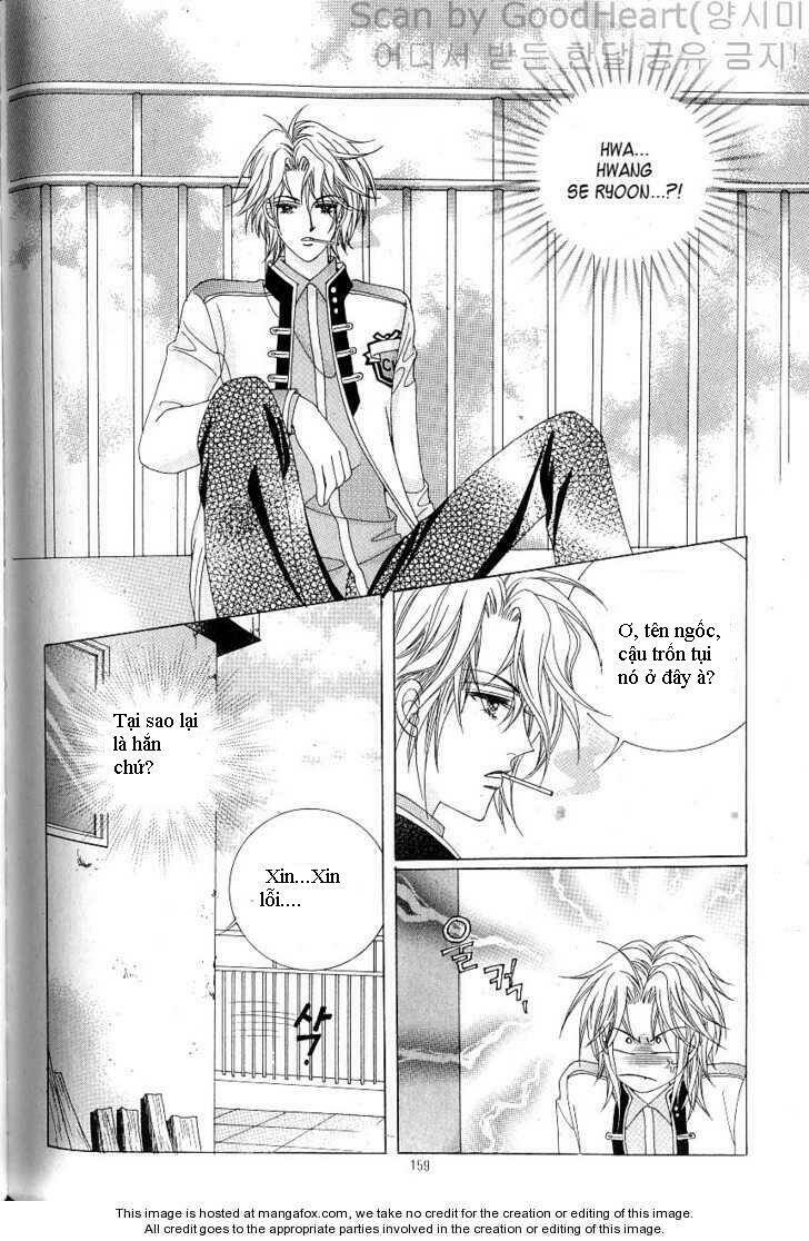 thần tượng mua sắm chapter 10 106