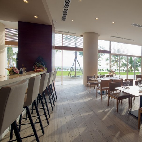 Gói 3N2Đ Seashells Hotel & Spa 5* Phú Quốc - Buffet Sáng, Xe Đón Tiễn Sân Bay, Hồ Bơi, Bãi Biển Riêng, Dành Cho 02 Người Lớn Và 02 Trẻ Em Dưới 06 Tuổi