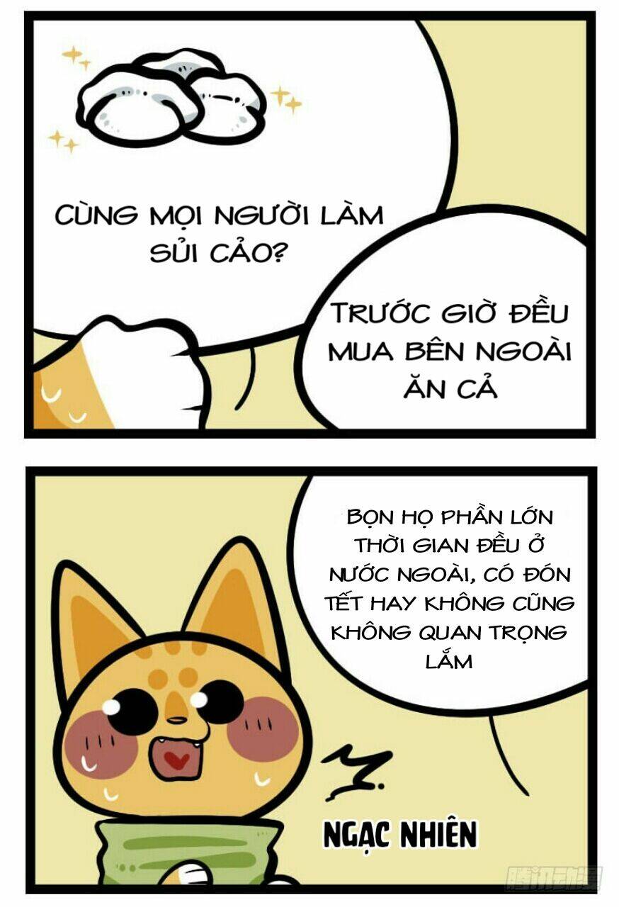 đời không như mình tưởng chapter 21 7