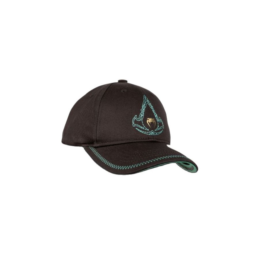 Nón unisex Venum X ASSASSIN'S CREED - CAP (TBC) - VENUM-04488