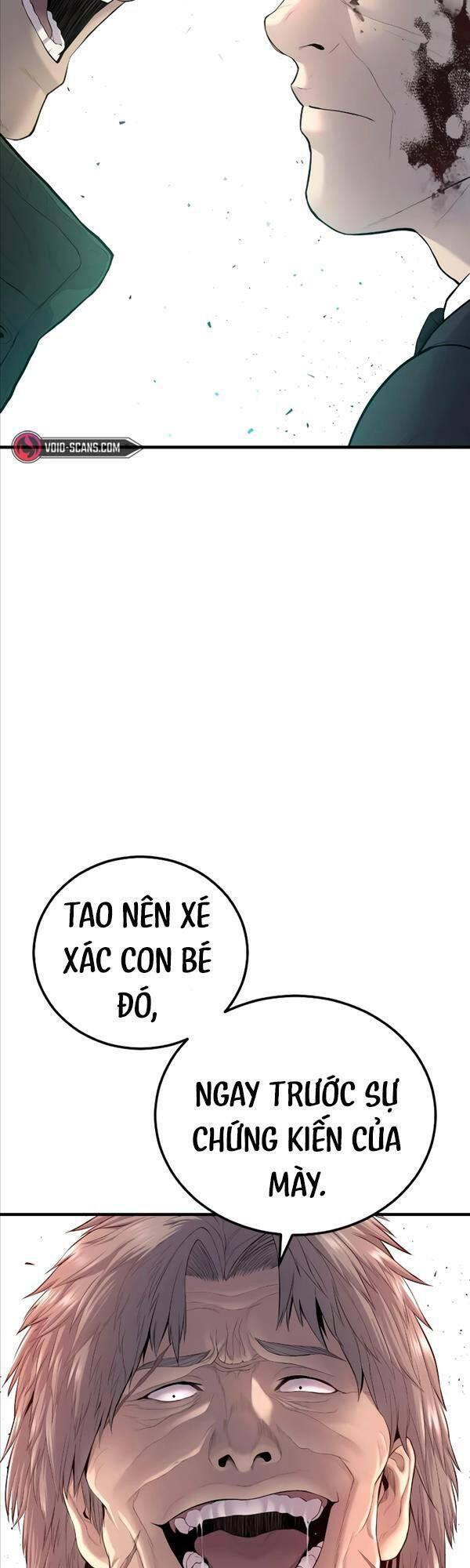đặc vụ kim chapter 76 10