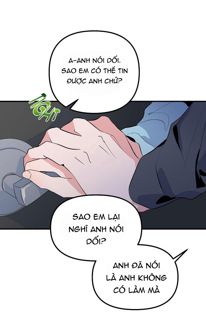 tình yêu cún con chapter 15.2 15