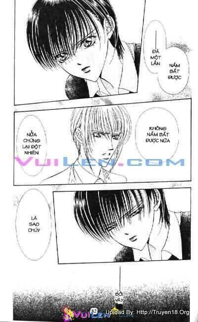 thử thách của kyouko chapter 61 83