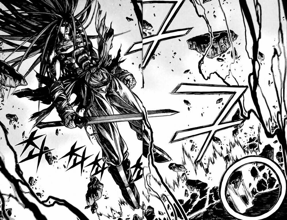 king of hell chapter 138 9