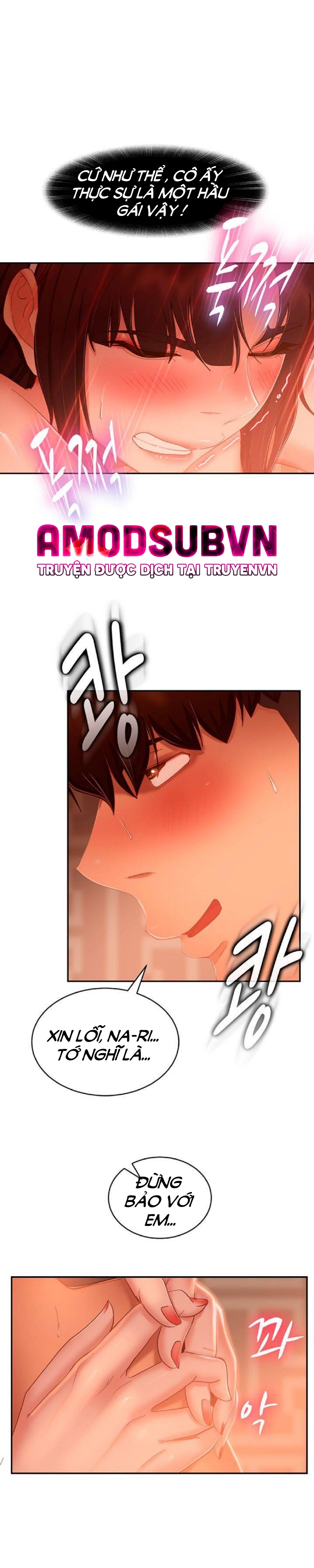 một ngày rối rắm chapter 64 12