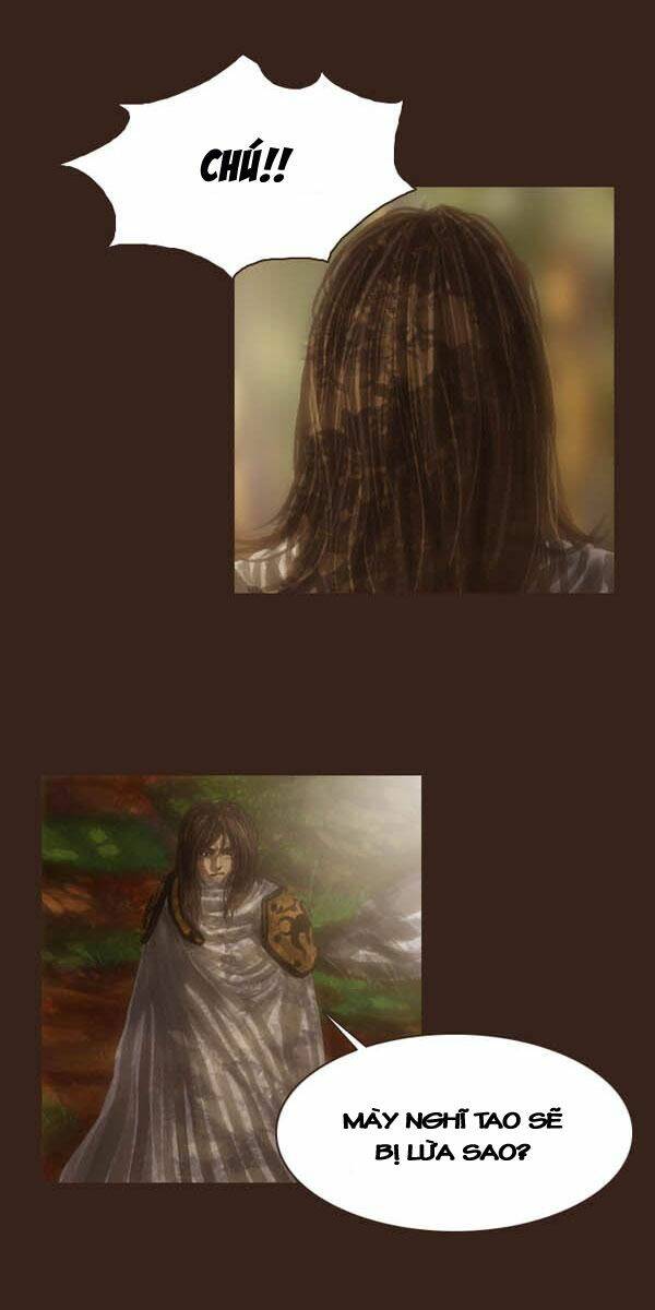 hội ảo thuật chapter 56 13