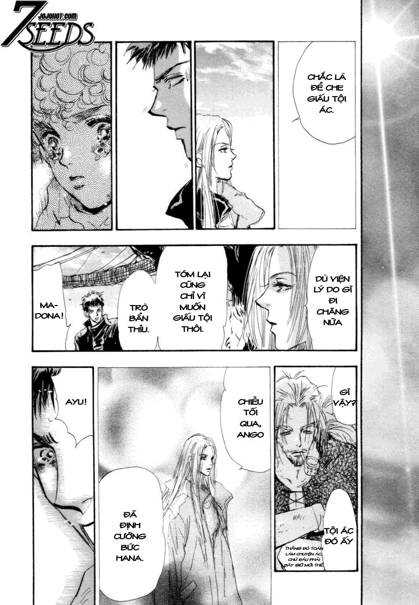 mầm sống chapter 84 18