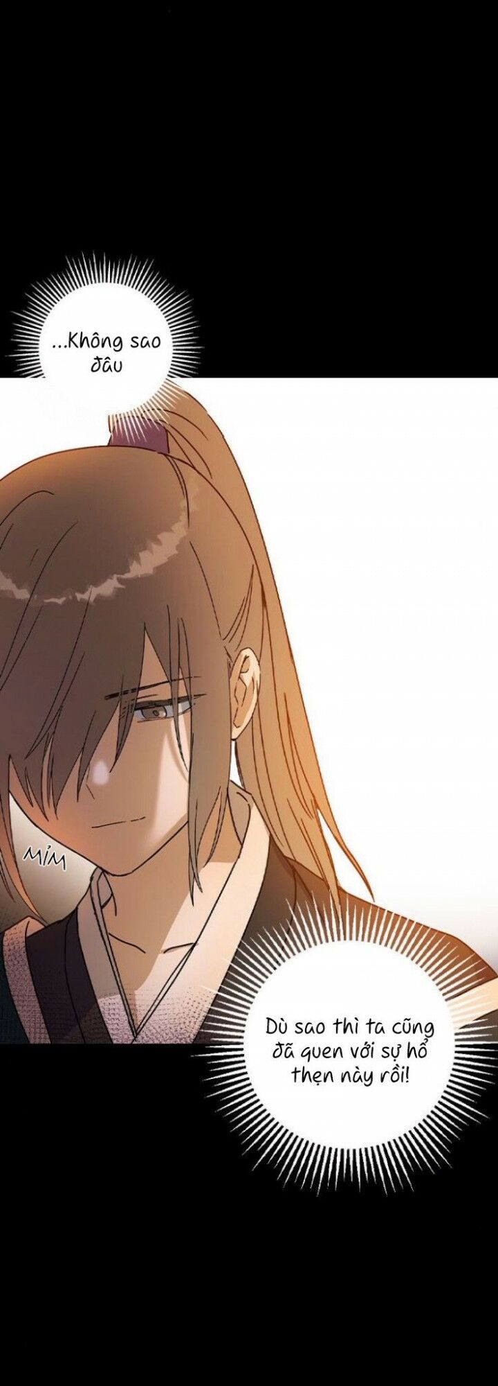 duyên nợ kiếp trước chapter 17 21