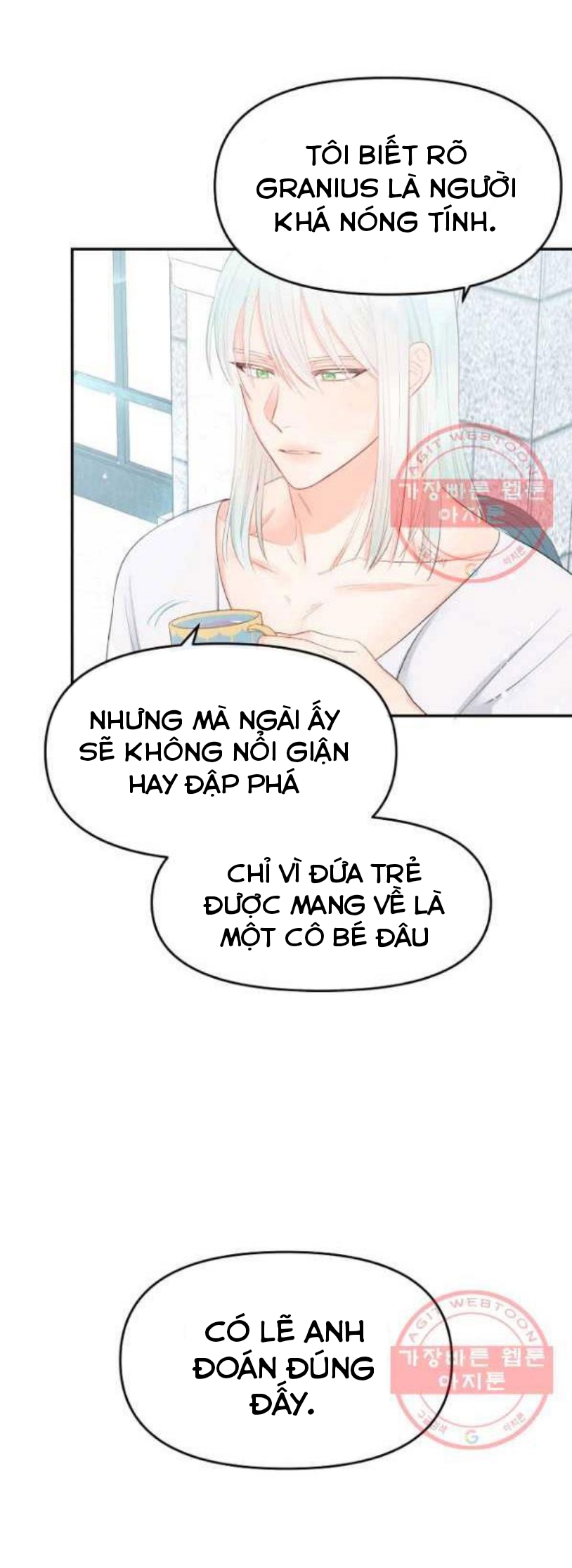 xin đừng trao tấm lòng vào cuốn sách ấy chapter 20 2