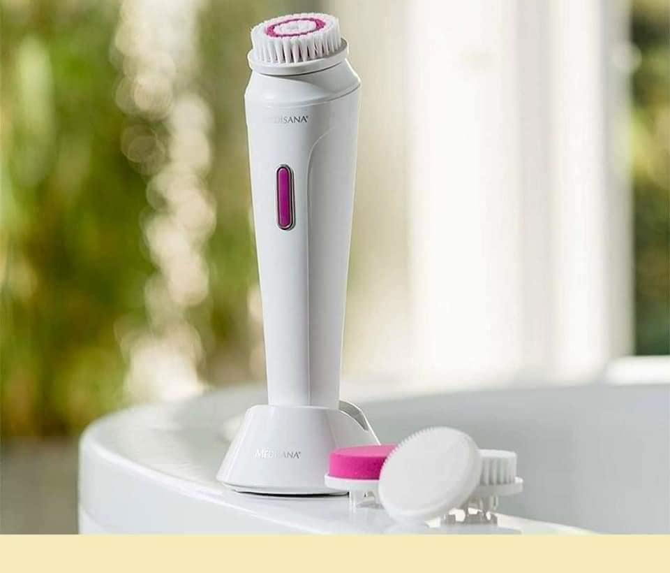 Máy rửa mặt Medisana FB885 nội địa Đức Hàng chính hãng