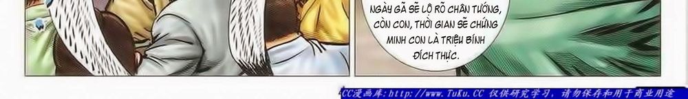 tuyệt thế vô song 2 chapter 59 6