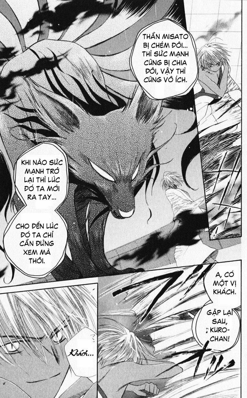 sailor fuku ni onegai! chapter 20 16