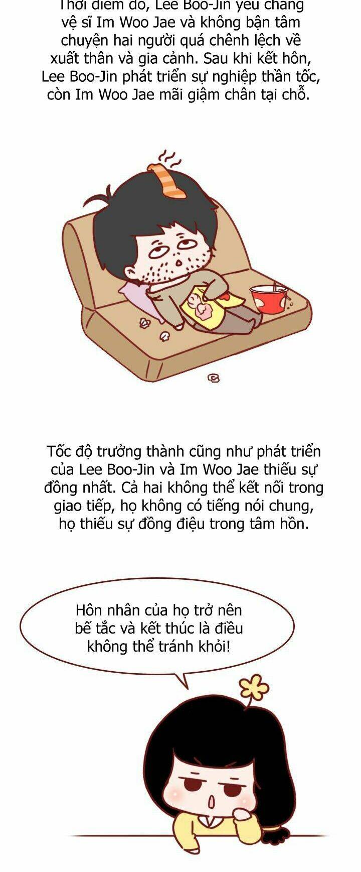 giải mã tình yêu chapter 282 9