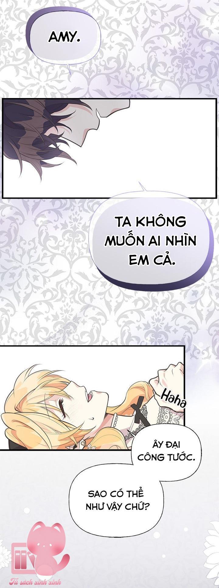 chị tôi nhặt về nam chính của tiểu thuyết chapter 69 26