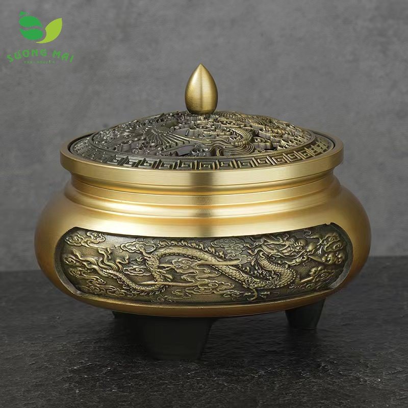 Lư đốt trầm