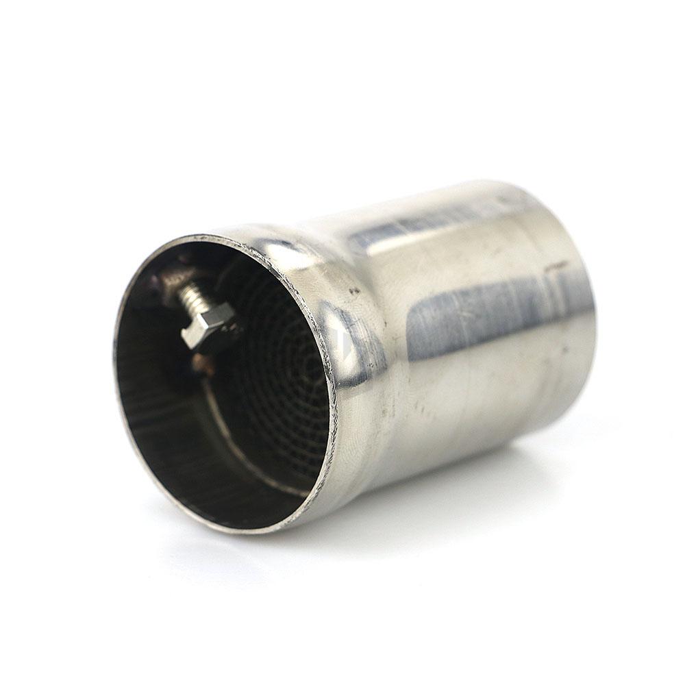 Ống Pô Giảm Thanh Chuyên Dụng Cho Xe Mô Tô