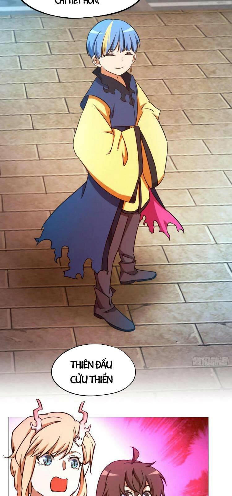 vạn cổ kiếm thần chapter 158 37