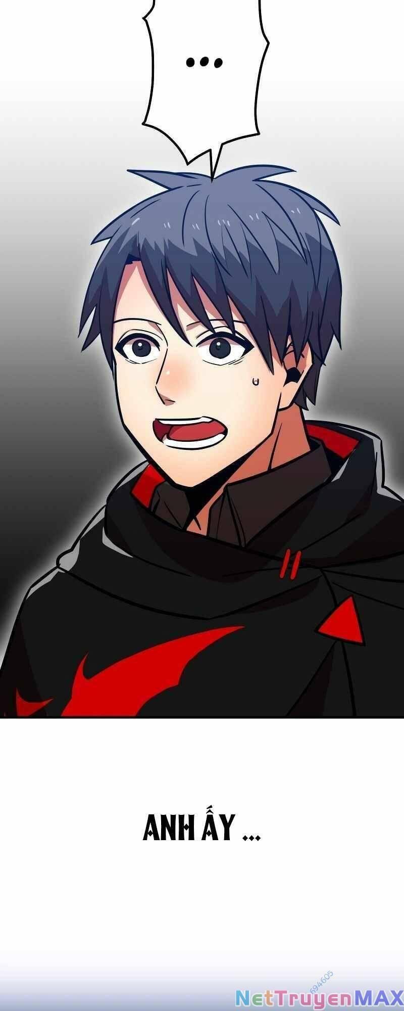 Huyết Thánh Cứu Thế Chủ~ Ta Chỉ Cần 0.0000001% Đã Trở Thành Vô Địch chapter 30 9