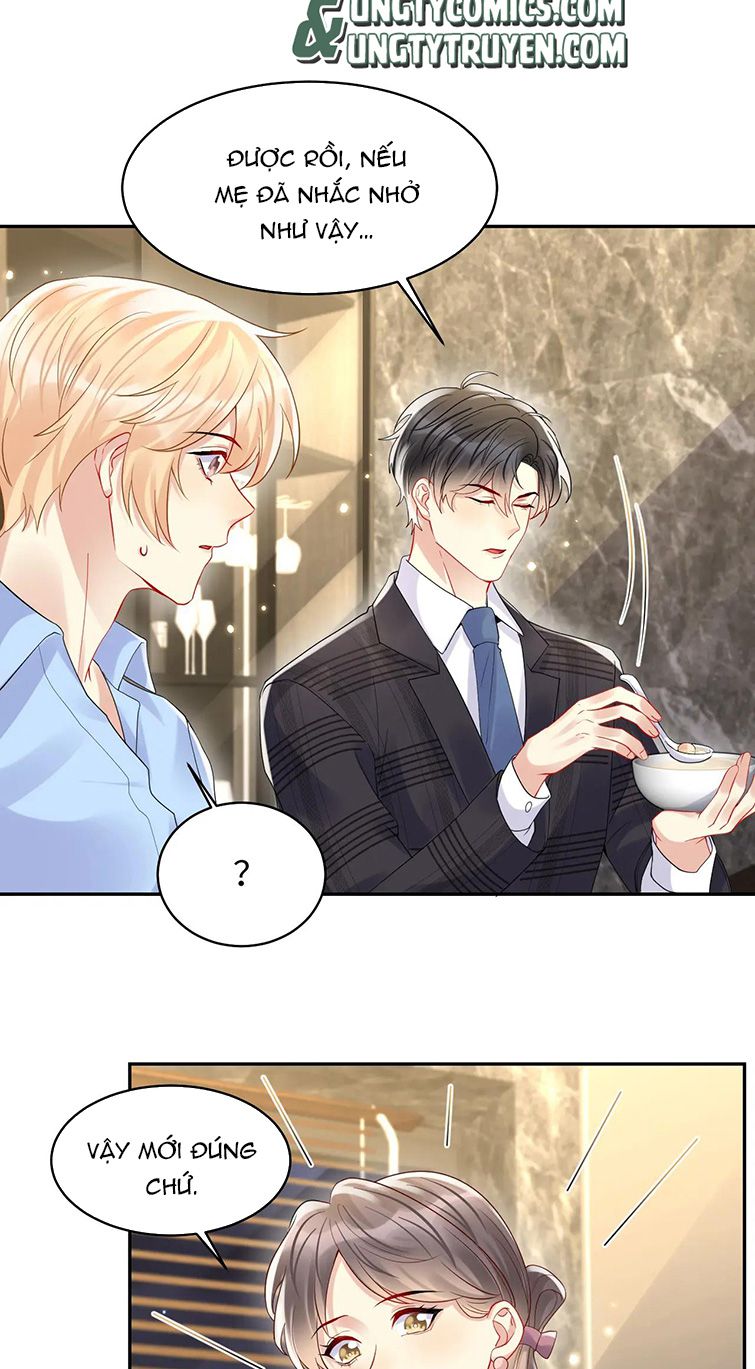 lại bị bạn trai cũ nhắm trúng rồi chapter 104 15