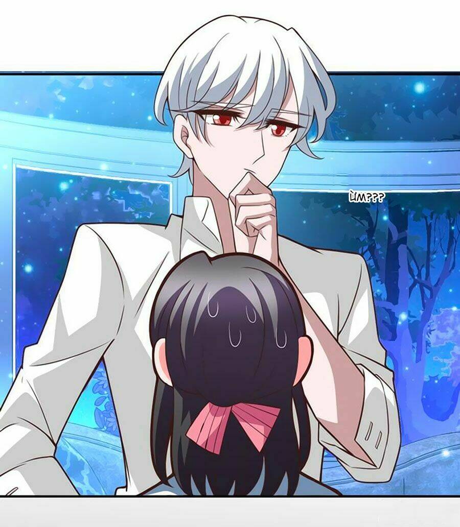 người yêu khát máu của tôi chapter 59 22