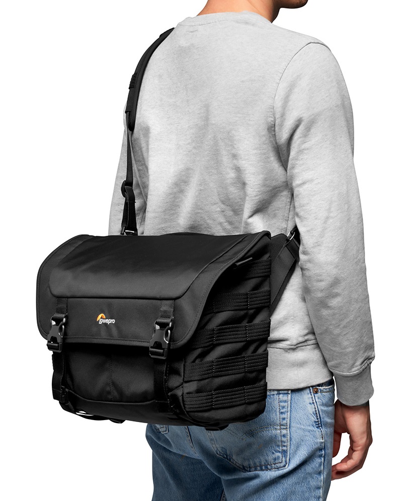 Túi máy ảnh Lowepro Protactic MG 160 AW II, Hàng chính hãng