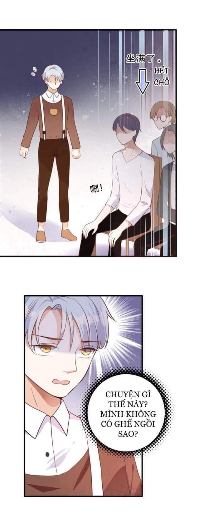 bỉ chi tì sương chapter 7 23