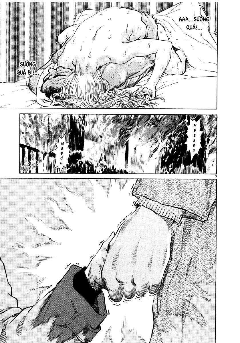 kiichi!! chapter 17 3