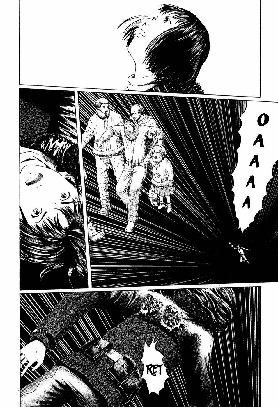 âm nhạc của marie chapter 12 11