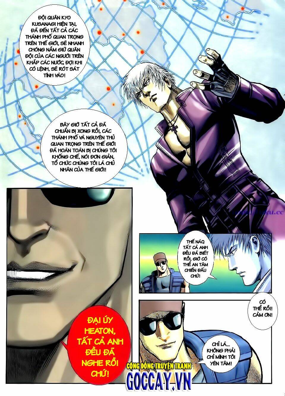 quyền hoàng chapter 21 25