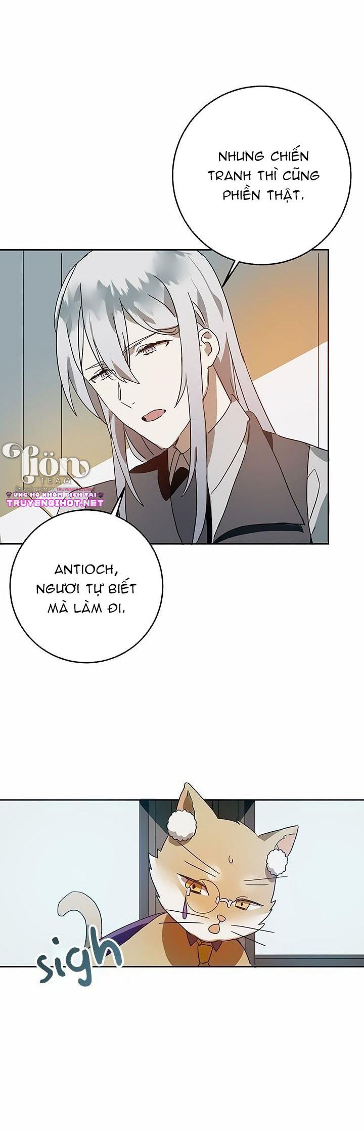 câu chuyện về đứa con lai chapter 10.1 8