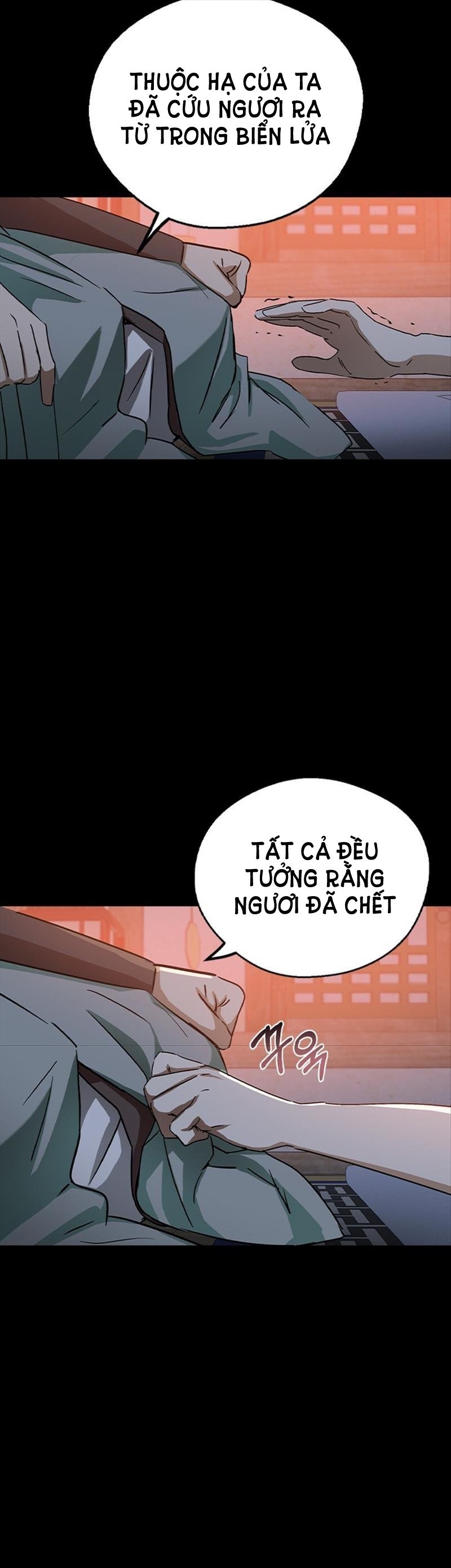 nhân duyên kiếp trước chapter 34.1 13