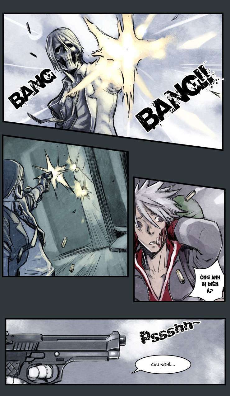 wake up deadman chapter 8 13