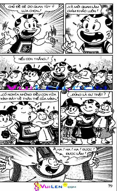 thần đồng đất việt chapter 101 77