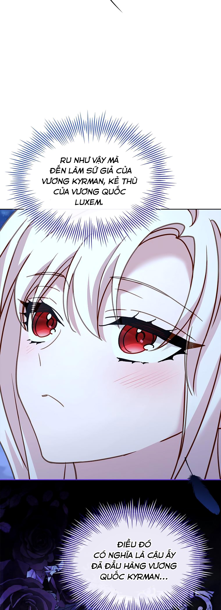 tiểu thư chỉ muốn được nghỉ ngơi chapter 120 18